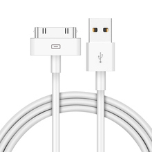 Apple 4 data line 4S charging line iPad 2 tablet 3 apple 4 iPhone 4S