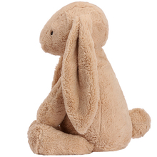 柏文熊正品邦尼兔子毛绒玩具玩偶兔公仔安抚娃娃儿童
