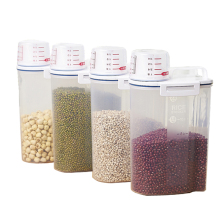厨房家用储物密封米罐装大米桶储米箱面粉桶小米桶