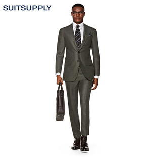 suitsupply 西装套装