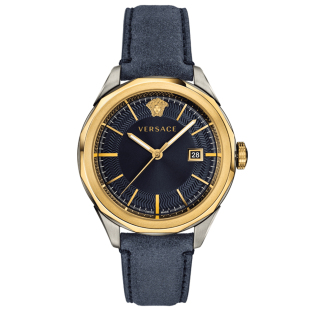 versace范思哲手表男