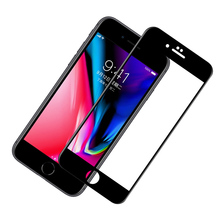 Apple 6 tempered film iPhone 6splus full screen 6S mobile phone 6sp blue light 6plus full screen