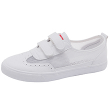Summer breathable little white shoes women's 2019 summer new women's shoes