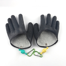 Fishing Gloves, fishing gloves, antiskid, stab resistant, sea fishing gloves, jigging gloves, Luya
