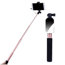 Tripod Bluetooth selfie lever selfie artifact for oppo Apple vivo Huawei
