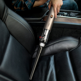 autobot vx车载吸尘器无线充电汽车