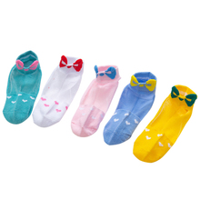 儿童丝袜女童袜子水晶春夏季超薄款1-2-12岁婴儿宝宝