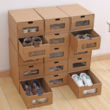 Japanese and wind suit drawer storage box