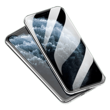 iphone11钢化膜苹果11pro防窥膜promax手机全屏覆盖