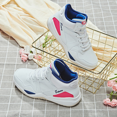 361度女子篮球鞋