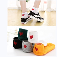 5 pairs of socks for lovers