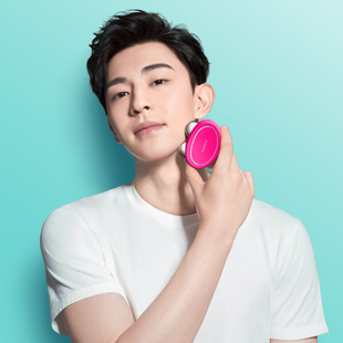 foreo ufo 2代智臻美容仪 - 618"愈"见邓伦 - 过客比价网