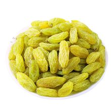 新疆绿葡萄干500克1斤袋特产无核白吐鲁番葡萄干大粒