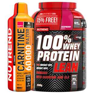 诺特兰德轻体塑型套装强效燃脂