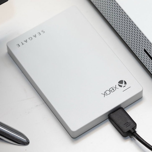 希捷2tb移动硬盘xbox游戏硬盘