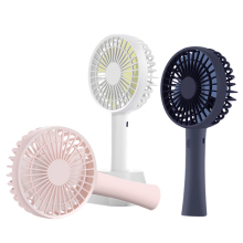 USB small fan mini portable rechargeable handheld student small dormitory office