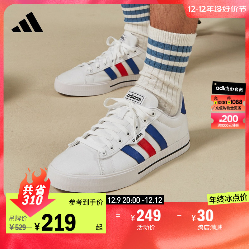 adidasϴ˹ٷDAILY 3.0г˶ЬHP6029219Ԫ