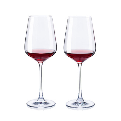 89          ￥299 3折 mksa米卡莎贵族系列水晶玻璃葡萄红酒杯