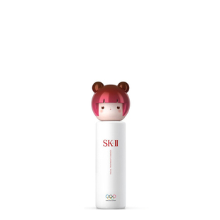 skii奥运版春日娃娃神仙水东京奥运会限量版230ml粉娃娃