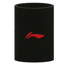Li Ning Sports wrist guard breathable men's and women's basketball badminton wrist guard with cotton to absorb sweat and wipe sweat