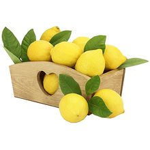 20 medium and large fruits of Anyue lemon