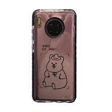 Original selfie for mate30 Huawei p30pro mobile case mate20 transparent
