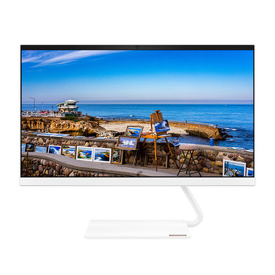 聚下单立减100元联想aio逸网课一体机238英寸